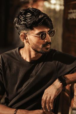 Bhumit Kakadiya - Owner