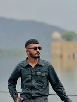 Sagar Patel - Owner